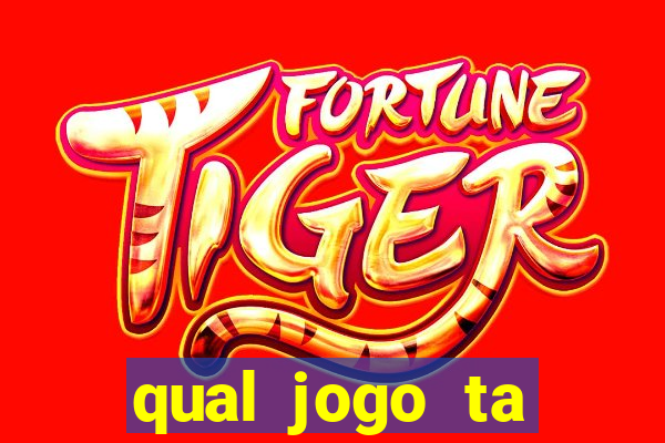 qual jogo ta pagando agora pg